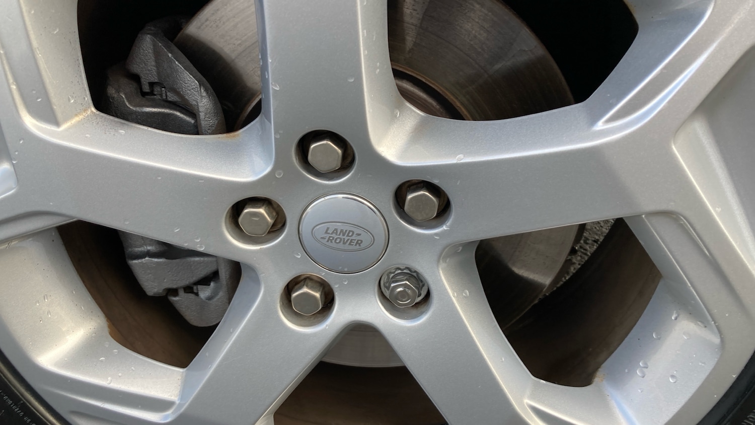 Used Land Rover Range Rover Sport 2018 for sale - 77077236: Photo 35