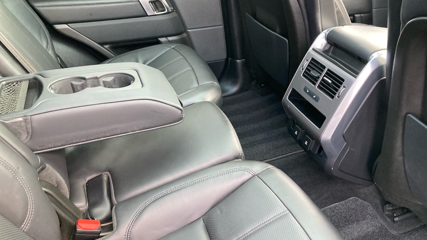 Used Land Rover Range Rover Sport 2018 for sale - 77077236: Photo 42