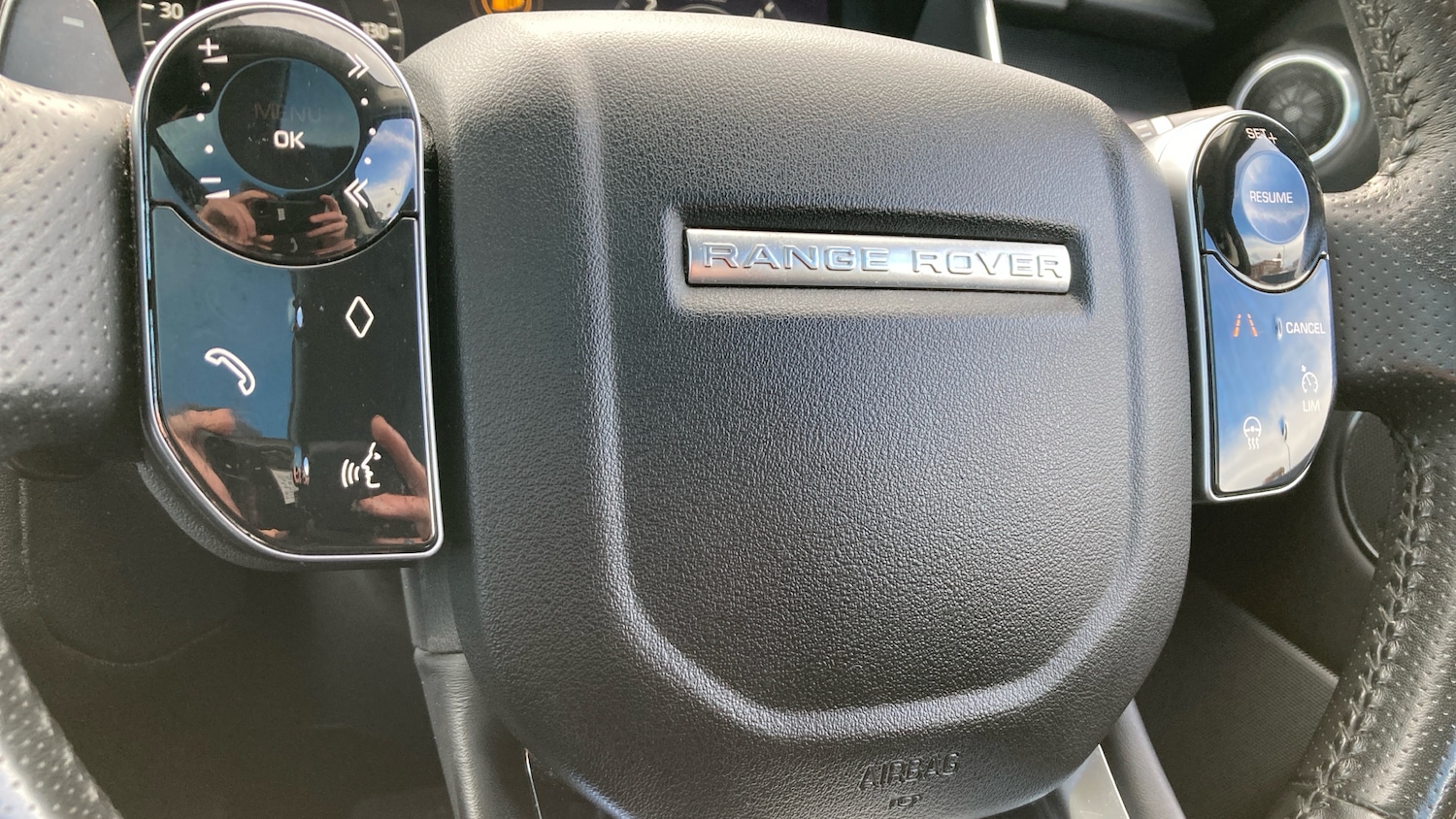 Used Land Rover Range Rover Sport 2018 for sale - 77077236: Photo 43