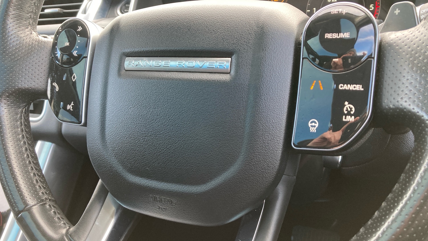 Used Land Rover Range Rover Sport 2018 for sale - 77077236: Photo 44