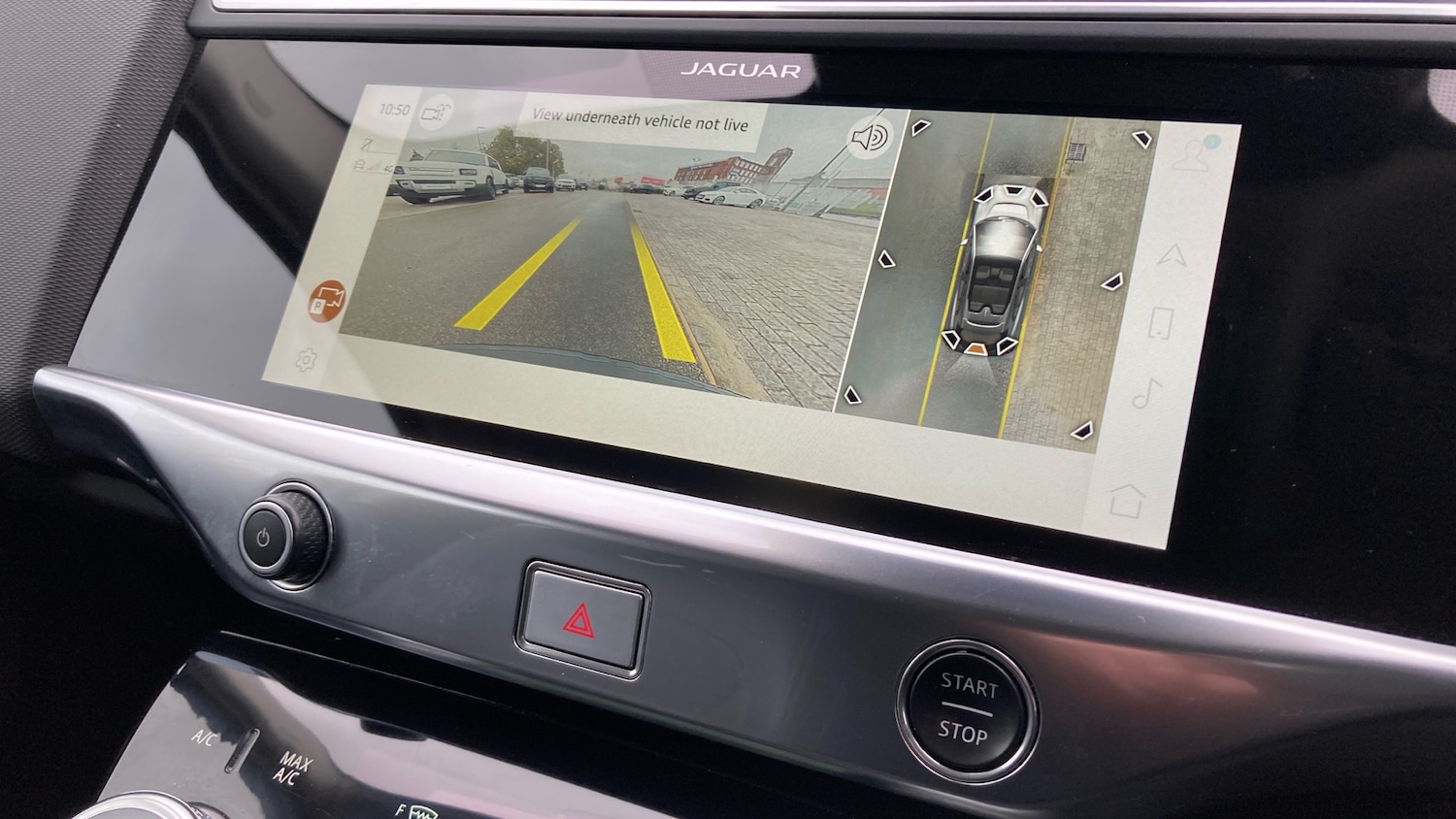 Used Jaguar I-Pace 2020 for sale - 76117321: Photo 12