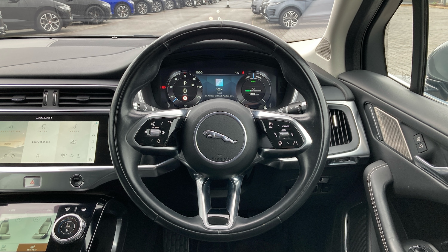 Used Jaguar I-Pace 2020 for sale - 76117321: Photo 15