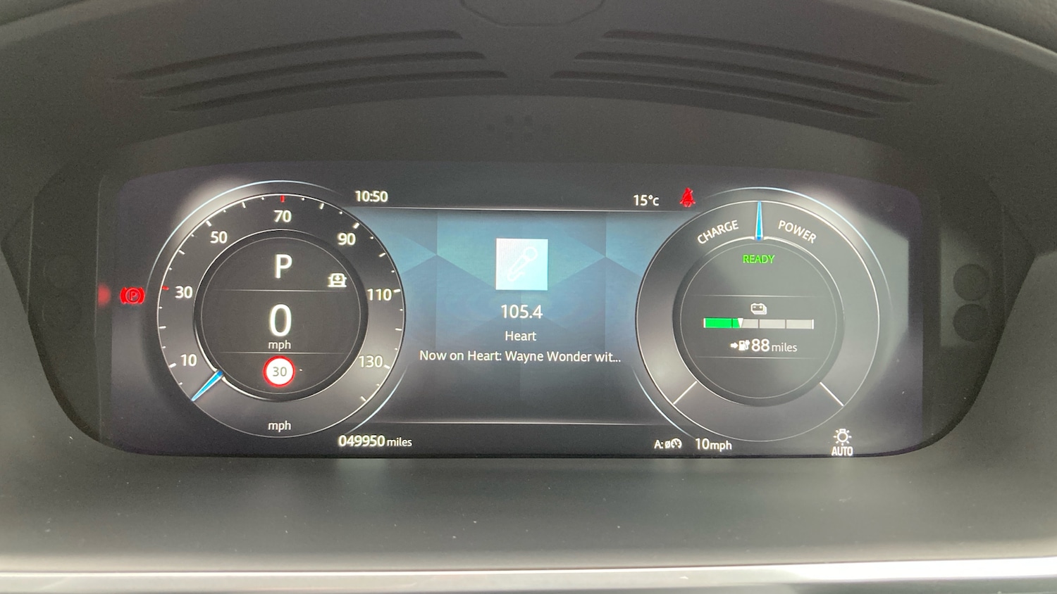 Used Jaguar I-Pace 2020 for sale - 76117321: Photo 16