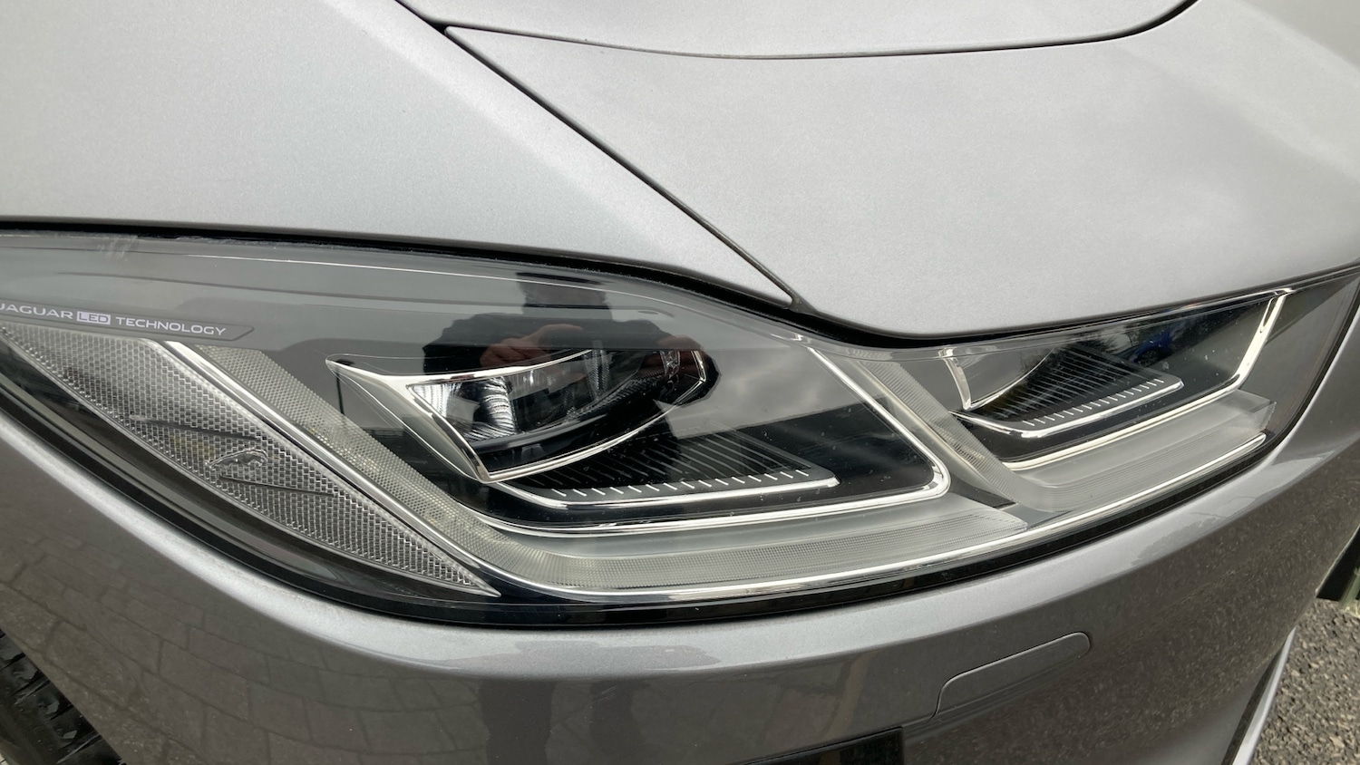 Used Jaguar I-Pace 2020 for sale - 76117321: Photo 17