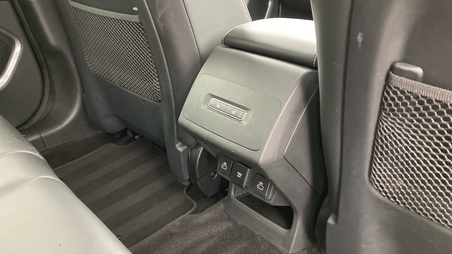 Used Jaguar I-Pace 2020 for sale - 76117321: Photo 18