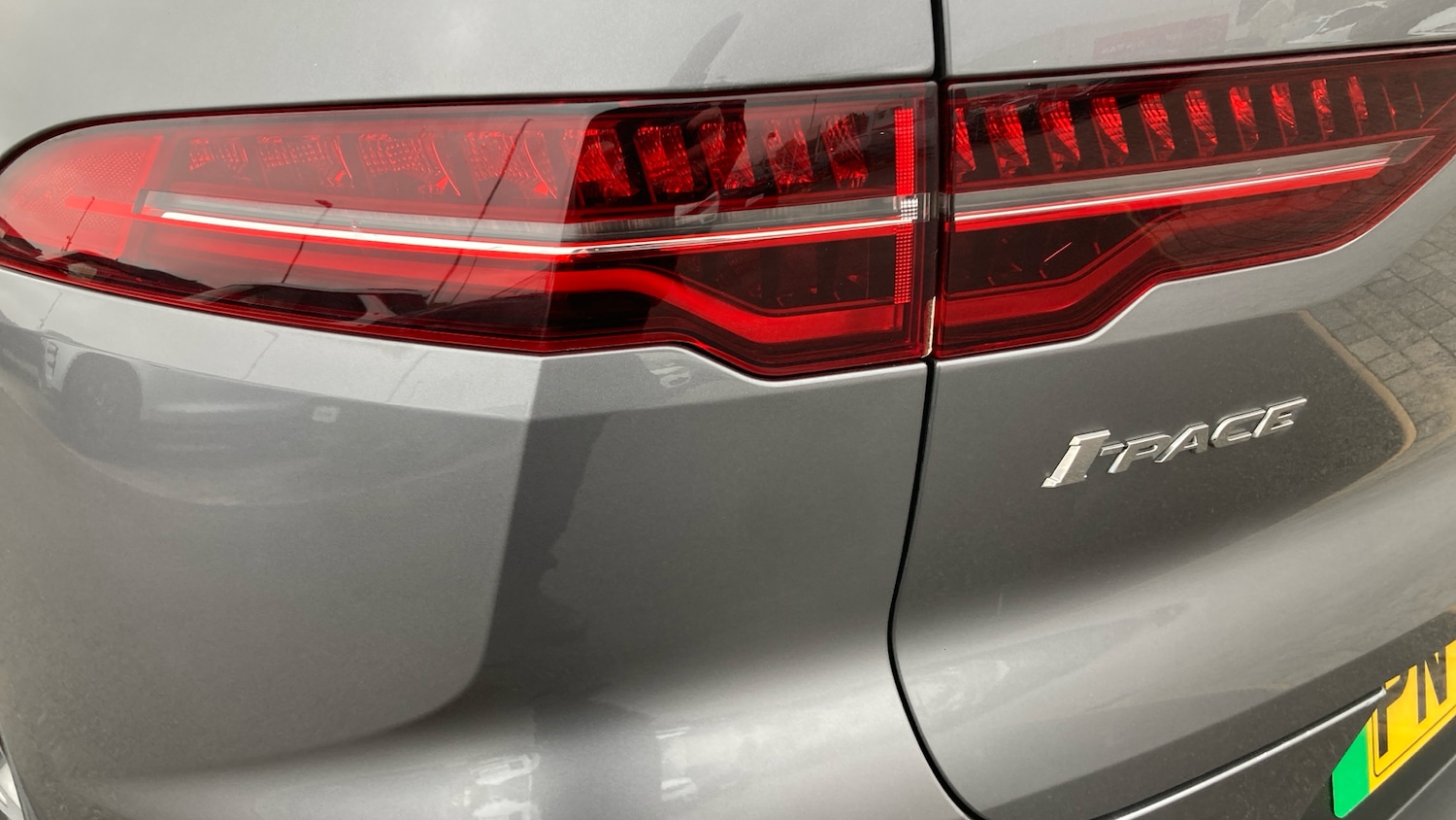 Used Jaguar I-Pace 2020 for sale - 76117321: Photo 19