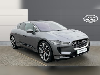 2020 (70) - 294kW EV400 HSE 90kWh 5dr Auto [11kW Charger] Electric Estate
