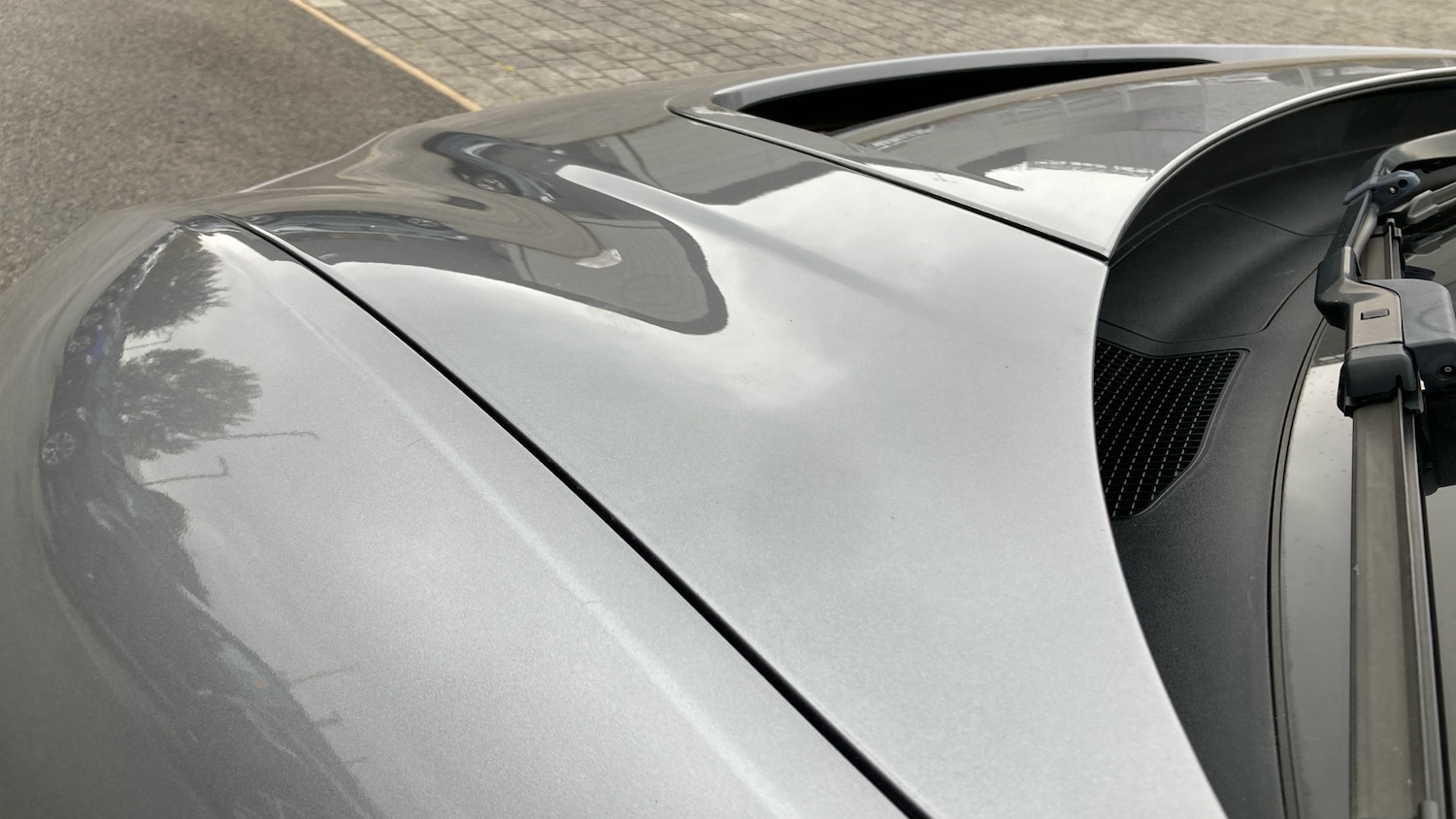 Used Jaguar I-Pace 2020 for sale - 76117321: Photo 25
