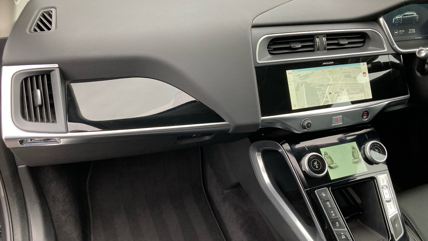 Used Jaguar I-Pace 2020 for sale - 76117321: Photo 26