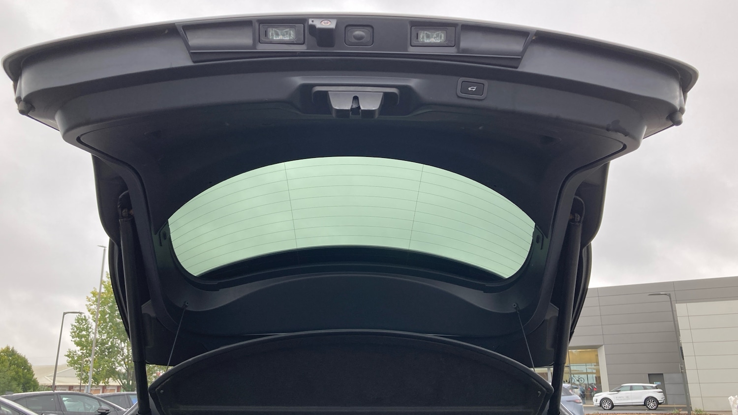 Used Jaguar I-Pace 2020 for sale - 76117321: Photo 27