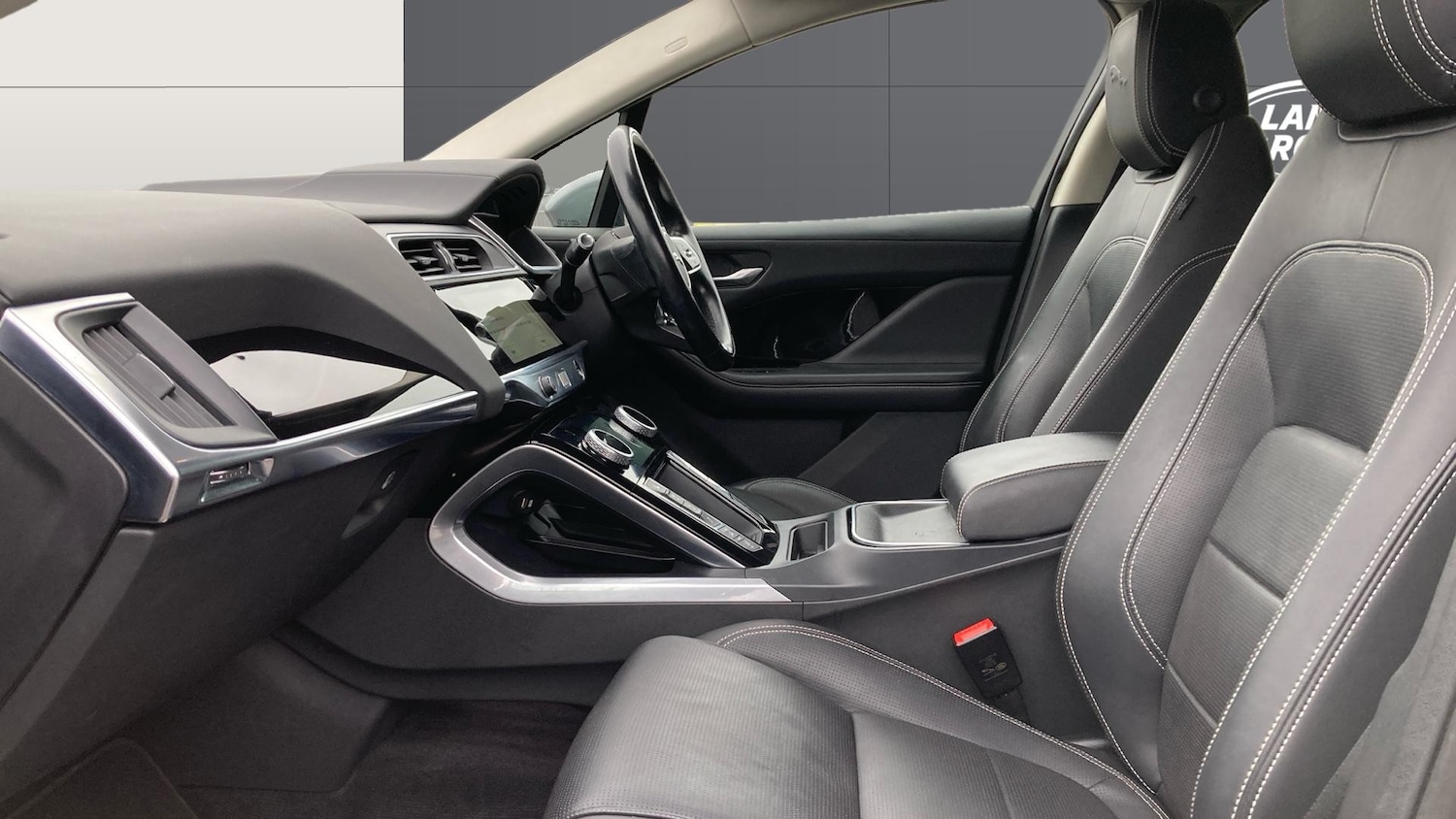 Used Jaguar I-Pace 2020 for sale - 76117321: Photo 3