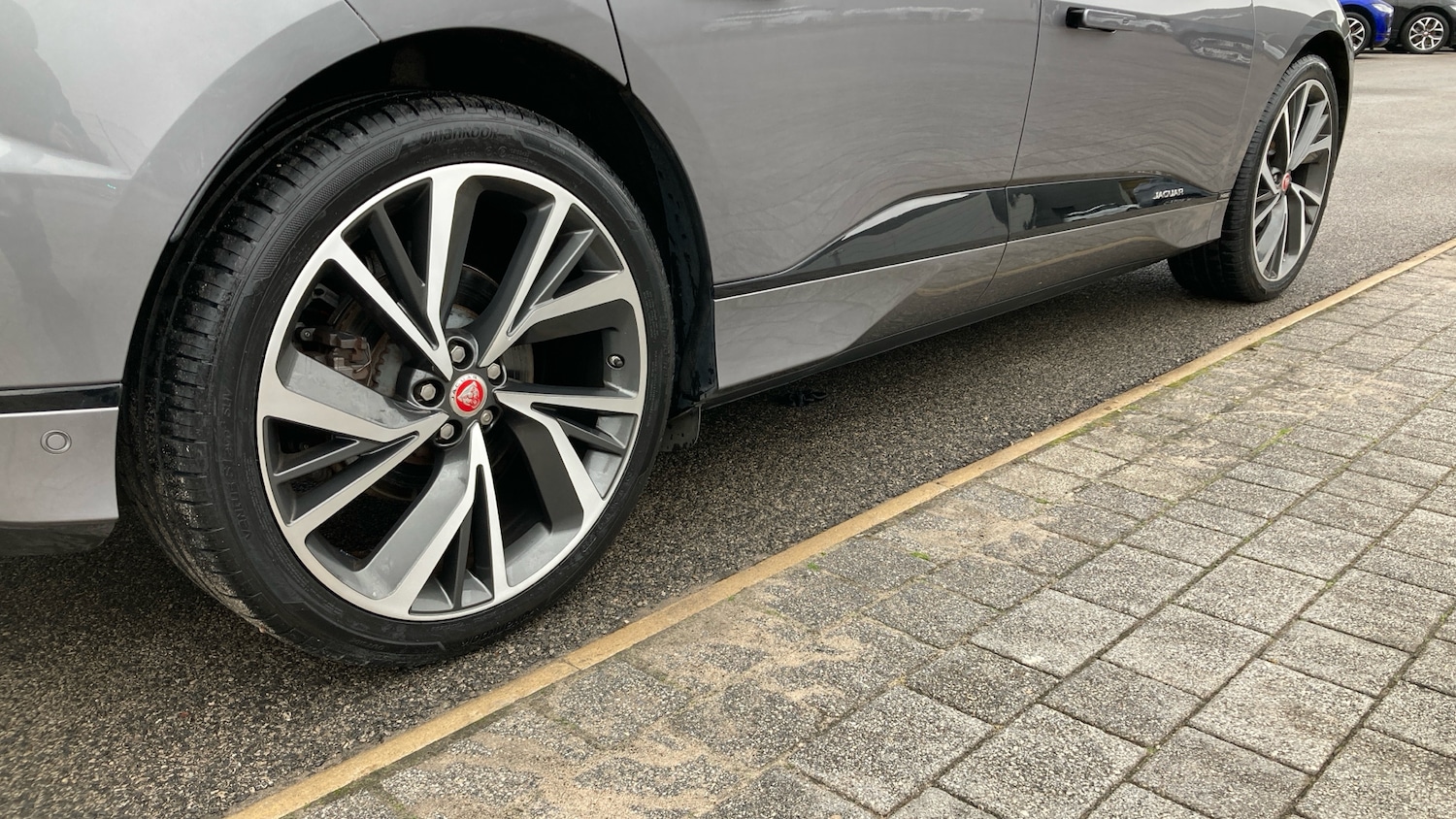 Used Jaguar I-Pace 2020 for sale - 76117321: Photo 36