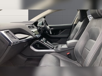 Used Jaguar I-Pace 2020 for sale - 76117321: Photo 3