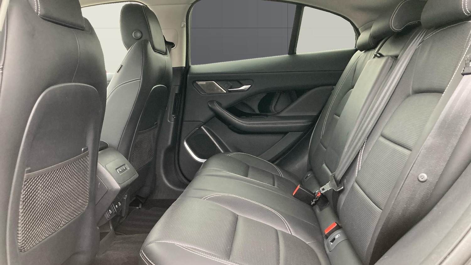 Used Jaguar I-Pace 2020 for sale - 76117321: Photo 4