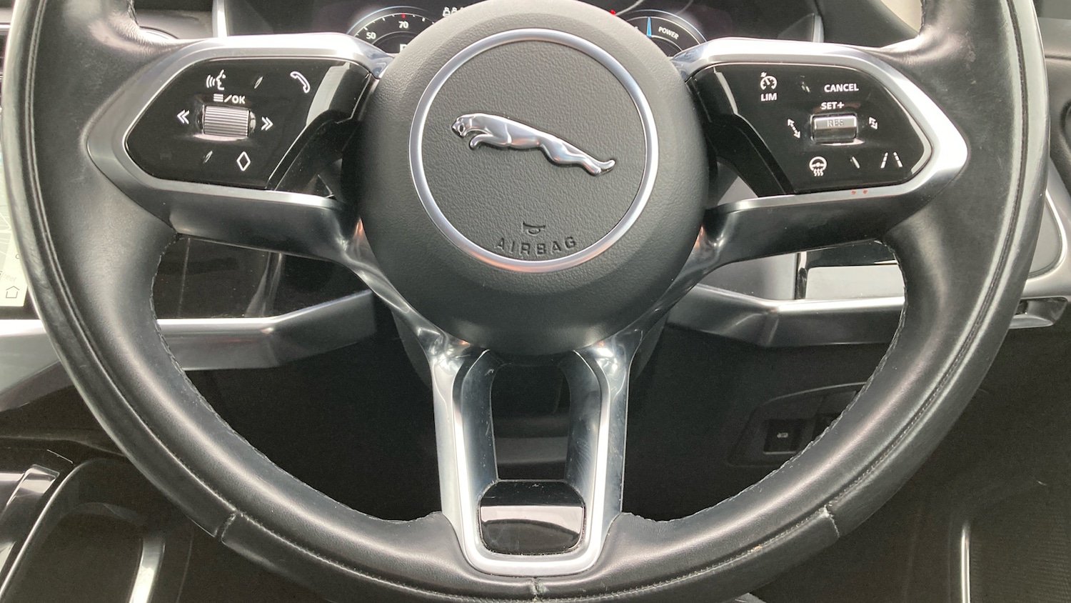 Used Jaguar I-Pace 2020 for sale - 76117321: Photo 44