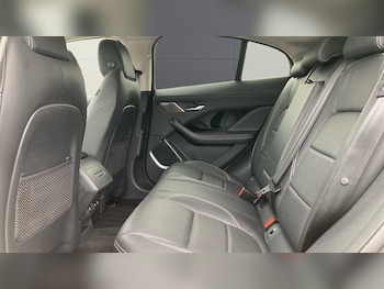 Used Jaguar I-Pace 2020 for sale - 76117321: Photo 4