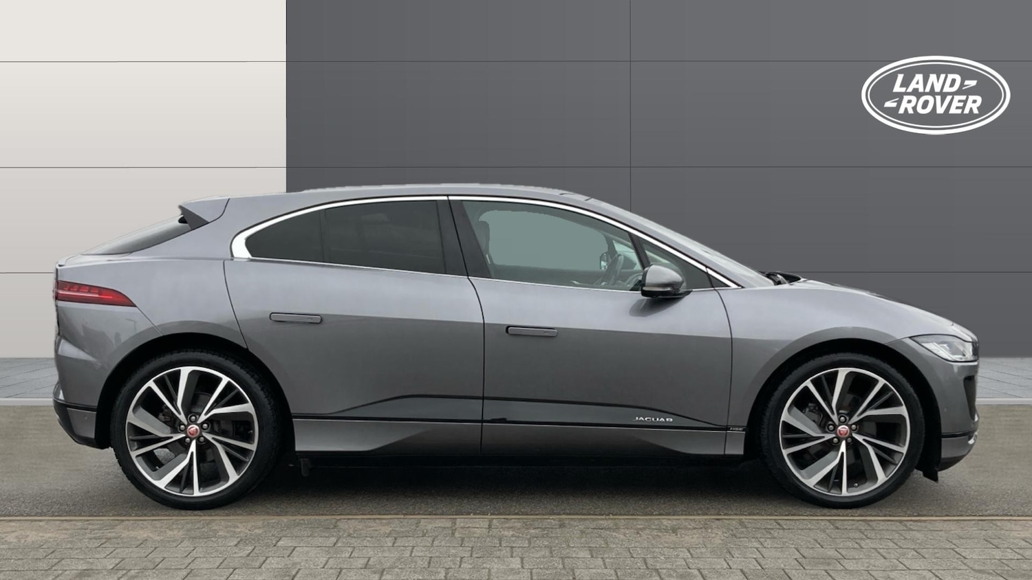 Used Jaguar I-Pace 2020 for sale - 76117321: Photo 5