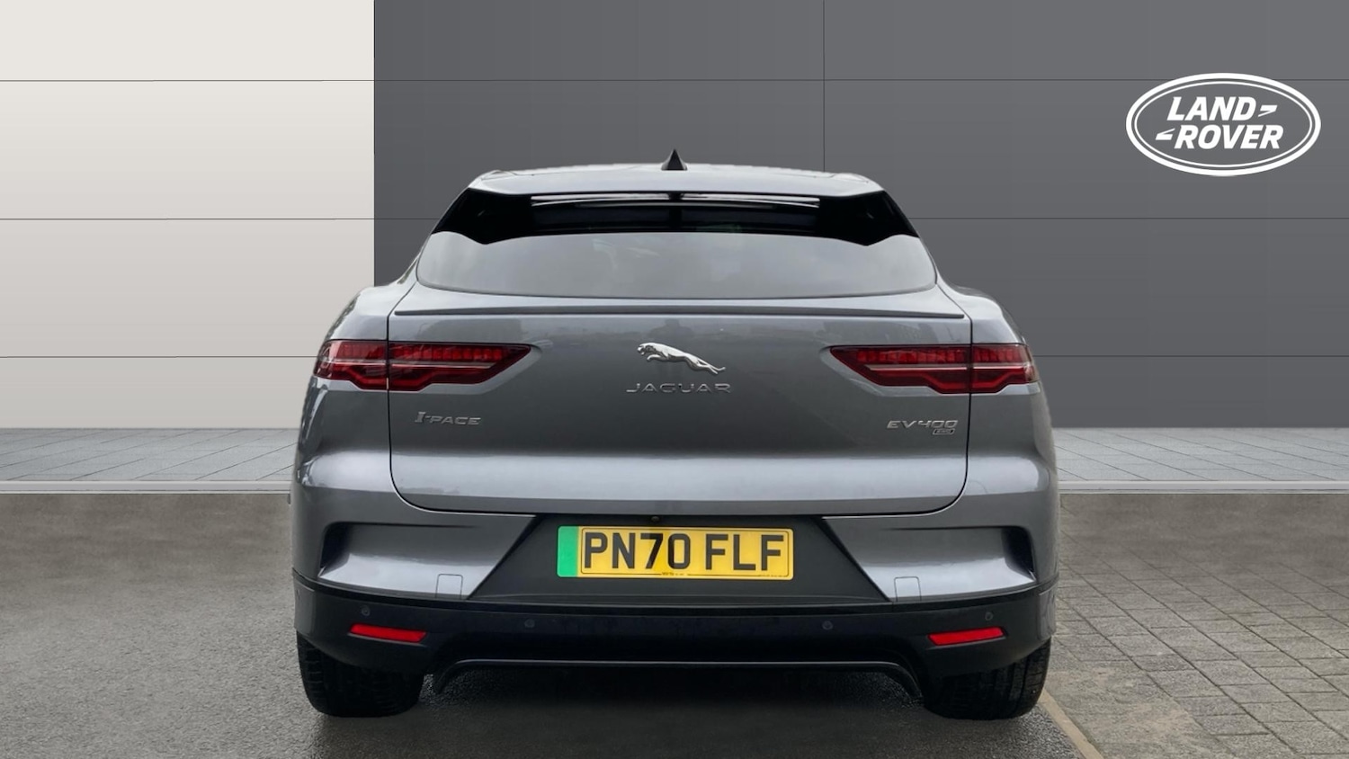 Used Jaguar I-Pace 2020 for sale - 76117321: Photo 6
