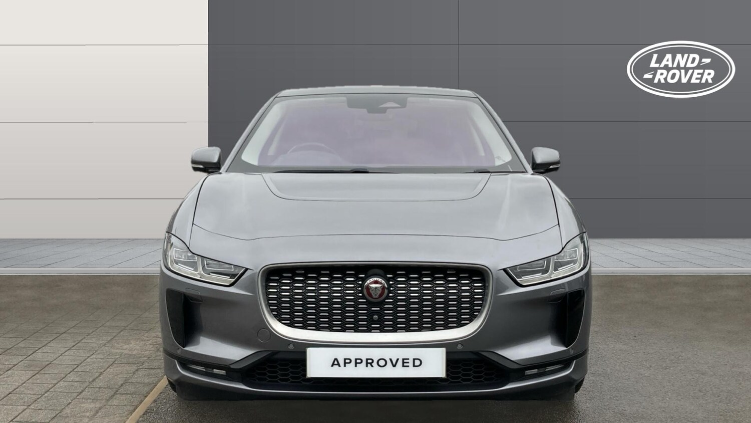 Used Jaguar I-Pace 2020 for sale - 76117321: Photo 7