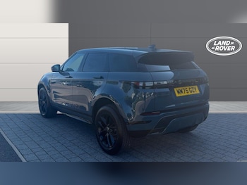Used Land Rover Range Rover Evoque 2025 for sale - 79140940: Photo