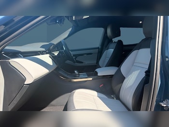 Used Land Rover Range Rover Evoque 2025 for sale - 79140940: Photo