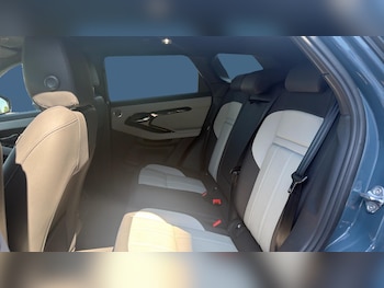 Used Land Rover Range Rover Evoque 2025 for sale - 79140940: Photo
