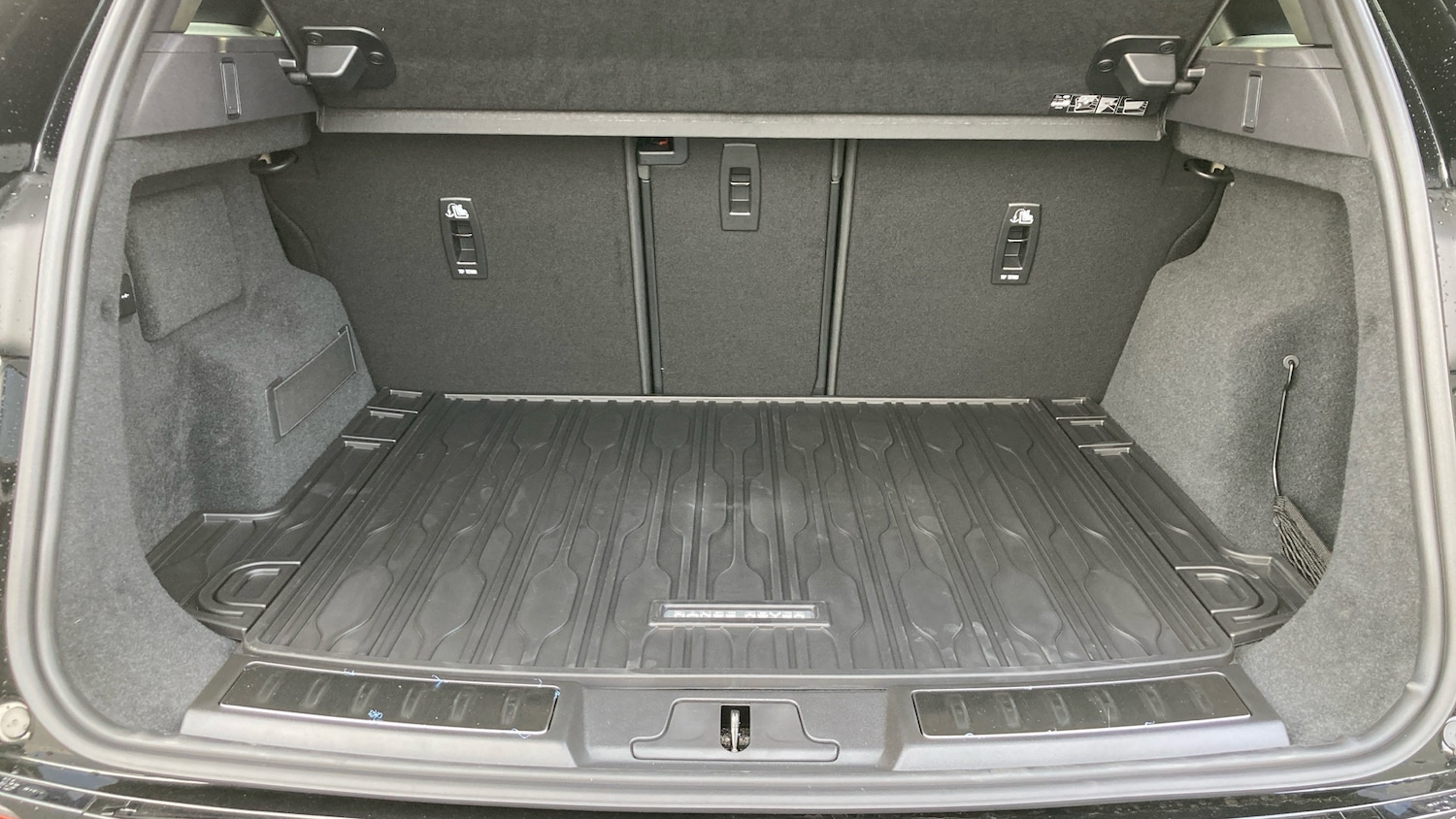 Used Land Rover Range Rover Evoque 2025 for sale - 77643627: Photo 10