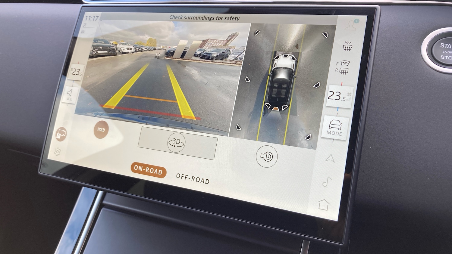 Used Land Rover Range Rover Evoque 2025 for sale - 77643627: Photo 12