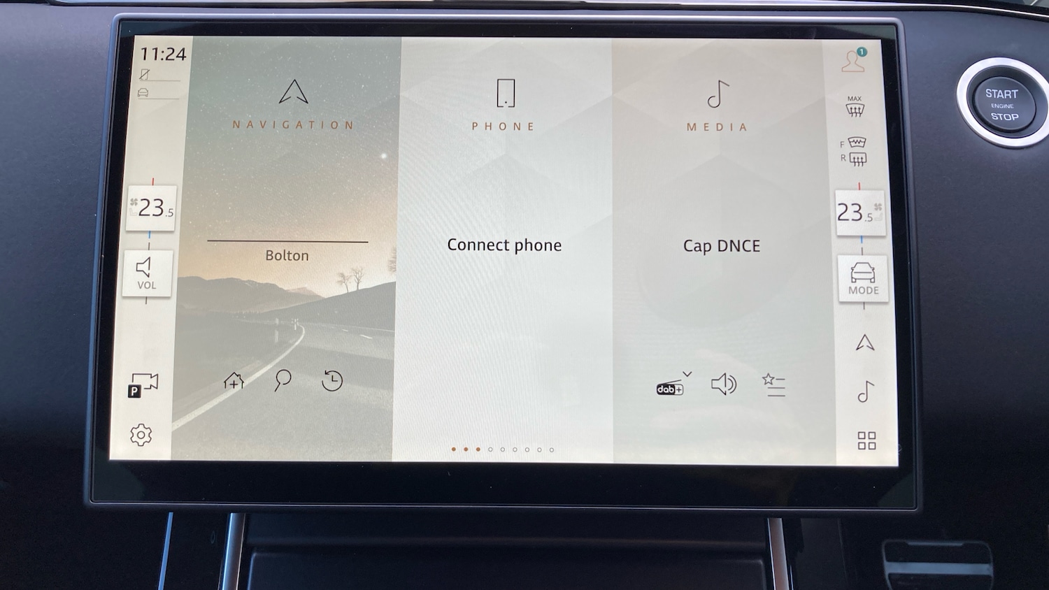 Used Land Rover Range Rover Evoque 2025 for sale - 77643627: Photo 14