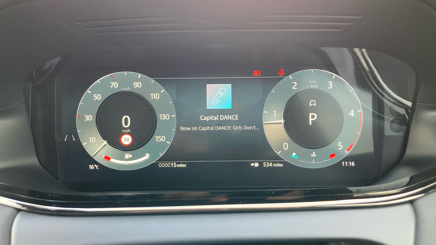 Used Land Rover Range Rover Evoque 2025 for sale - 77643627: Photo 16