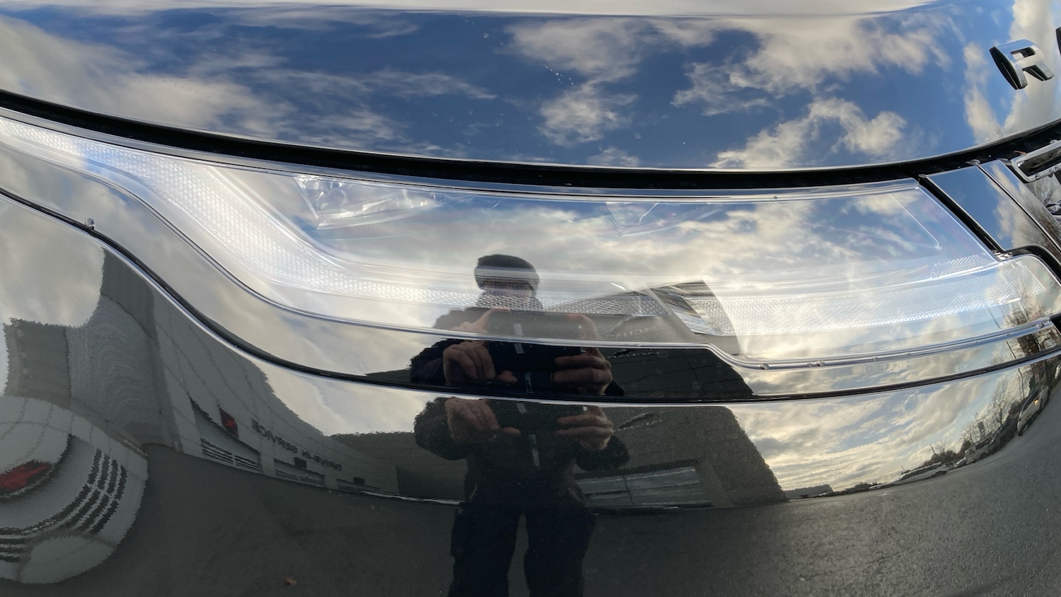 Used Land Rover Range Rover Evoque 2025 for sale - 77643627: Photo 17