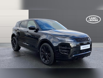Used Land Rover Range Rover Evoque 2025 for sale - 77643627: Photo