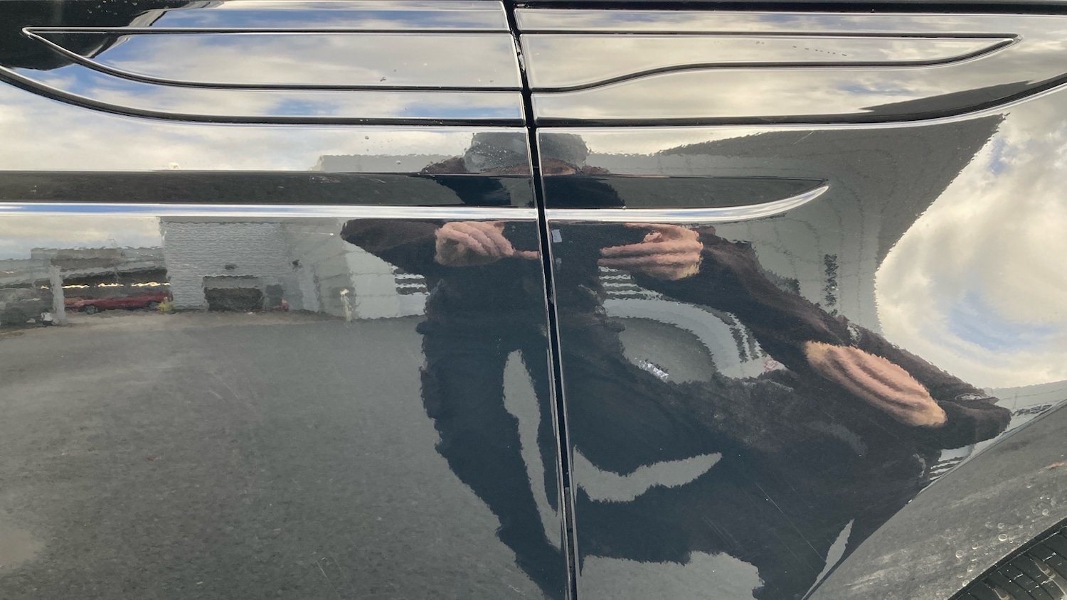 Used Land Rover Range Rover Evoque 2025 for sale - 77643627: Photo 22