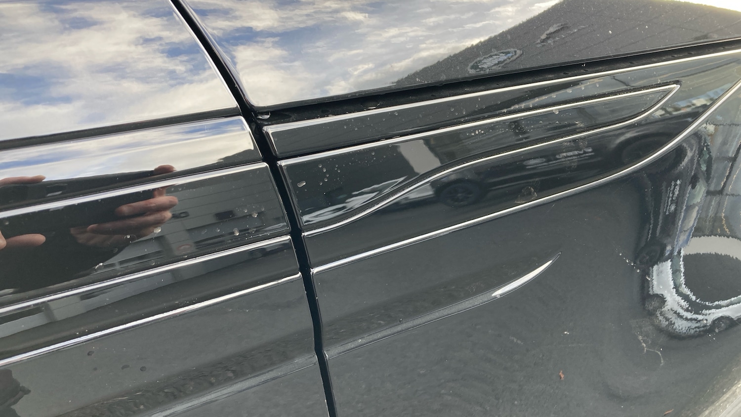 Used Land Rover Range Rover Evoque 2025 for sale - 77643627: Photo 24