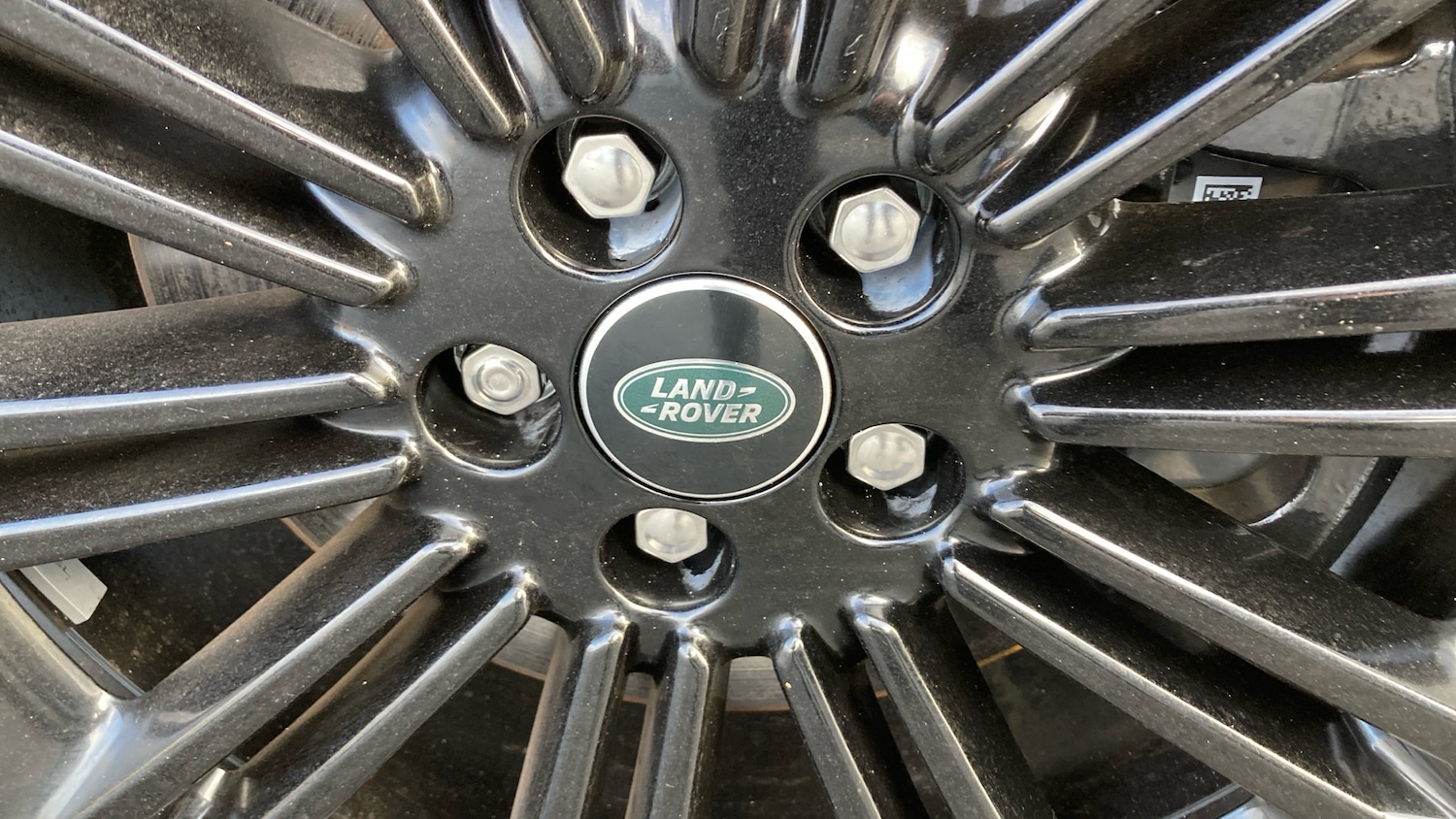 Used Land Rover Range Rover Evoque 2025 for sale - 77643627: Photo 35