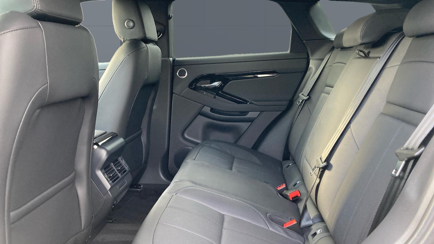 Used Land Rover Range Rover Evoque 2025 for sale - 77643627: Photo 4