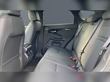 Used Land Rover Range Rover Evoque 2025 for sale - 77643627: Photo