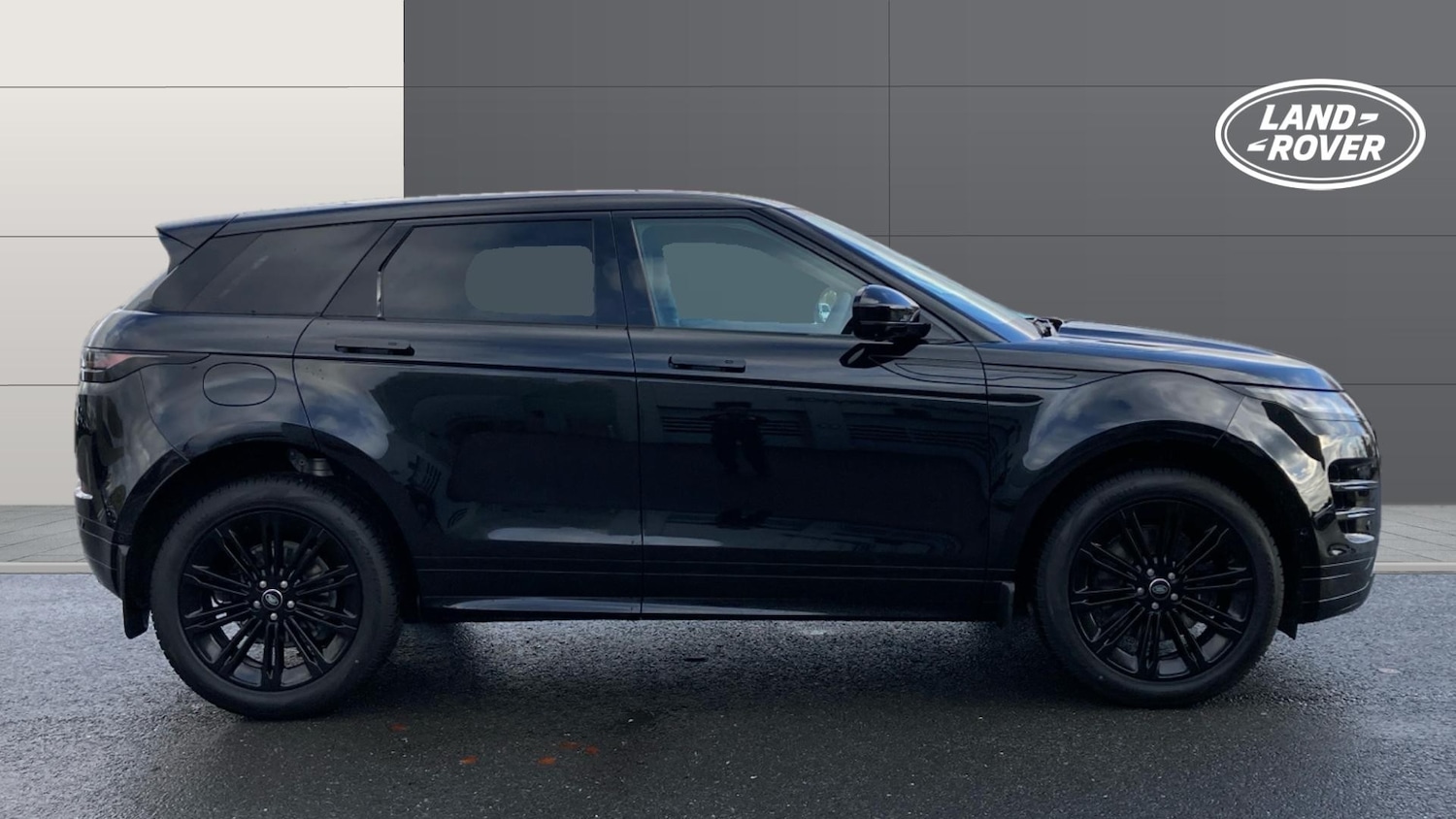 Used Land Rover Range Rover Evoque 2025 for sale - 77643627: Photo 5