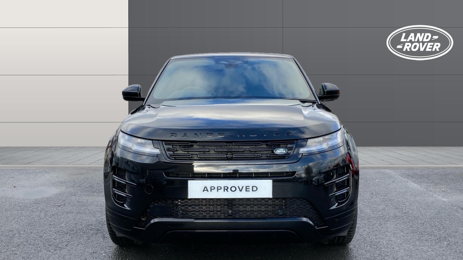 Used Land Rover Range Rover Evoque 2025 for sale - 77643627: Photo 7