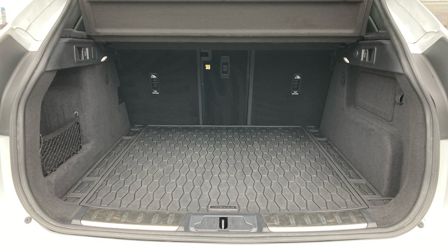 Used Jaguar F-Pace 2022 for sale - 77340269: Photo 10