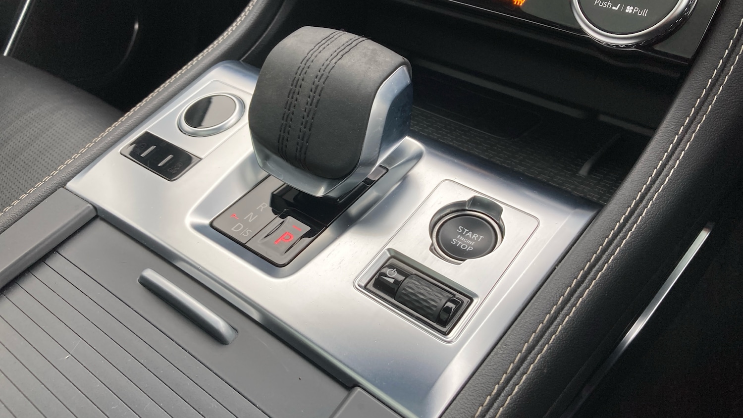 Used Jaguar F-Pace 2022 for sale - 77340269: Photo 13