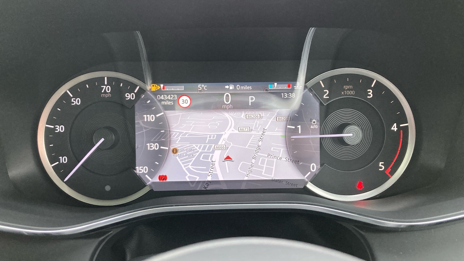 Used Jaguar F-Pace 2022 for sale - 77340269: Photo 16