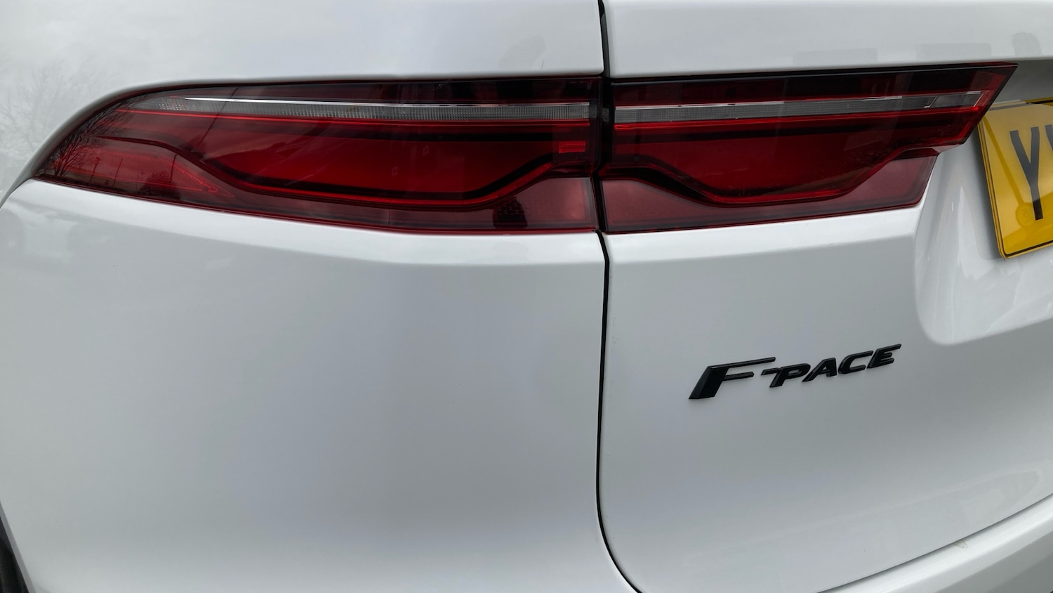 Used Jaguar F-Pace 2022 for sale - 77340269: Photo 19