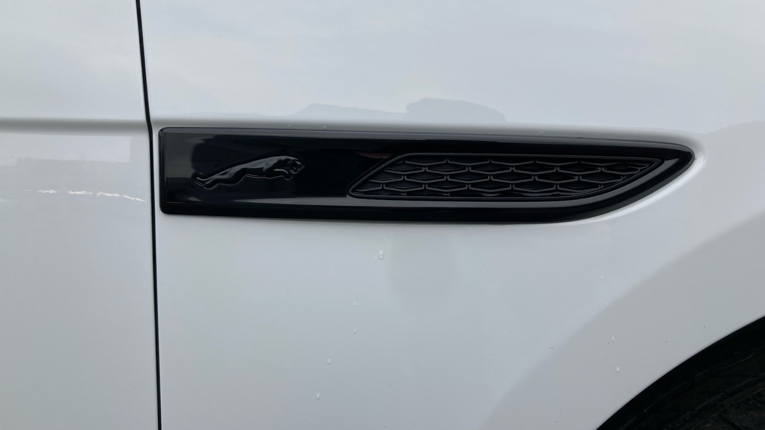 Used Jaguar F-Pace 2022 for sale - 77340269: Photo 22