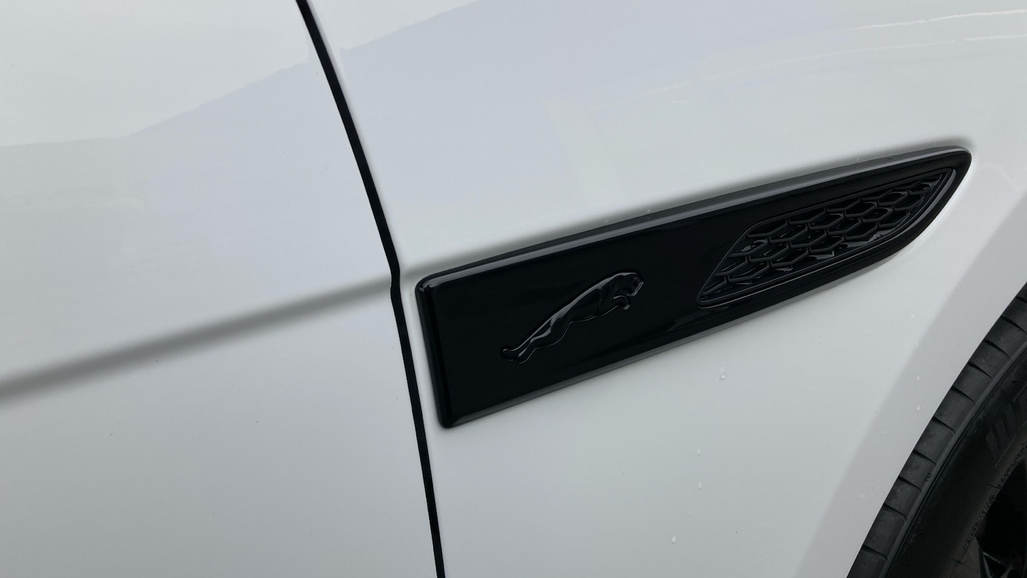 Used Jaguar F-Pace 2022 for sale - 77340269: Photo 24