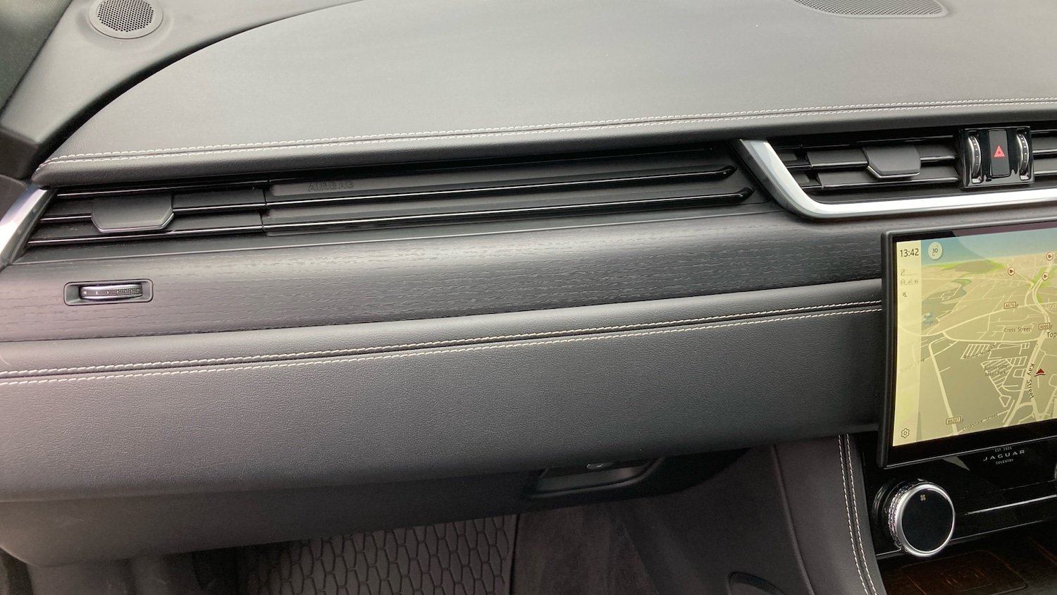 Used Jaguar F-Pace 2022 for sale - 77340269: Photo 26