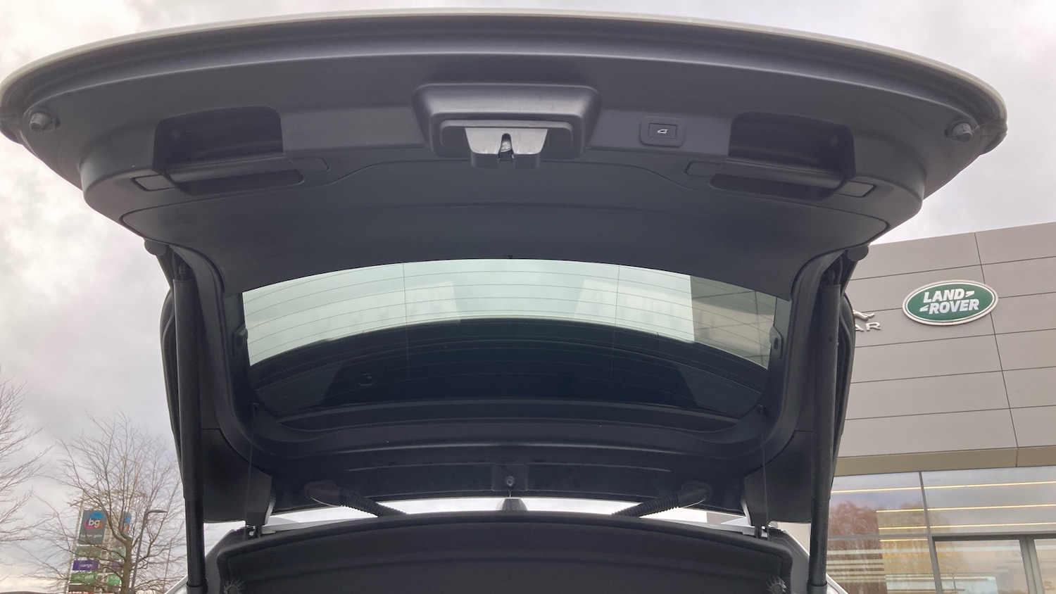 Used Jaguar F-Pace 2022 for sale - 77340269: Photo 27