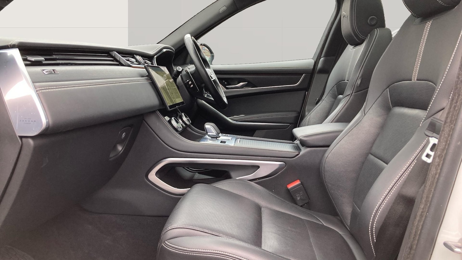 Used Jaguar F-Pace 2022 for sale - 77340269: Photo 3