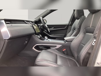 Used Jaguar F-Pace 2022 for sale - 77340269: Photo