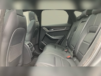 Used Jaguar F-Pace 2022 for sale - 77340269: Photo